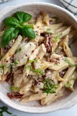 Chickpea Pasta Recipe