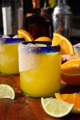 Best Orange Margarita