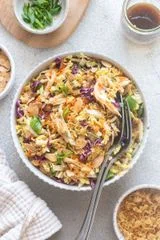 Chinese Chicken Salad