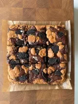 Oreo Brookie