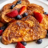 Easy French Toast Recipe