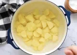 Creamy Vegan Mashed Potatoes
