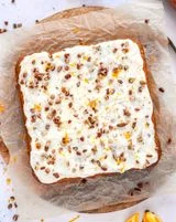 Sweet Potato Spice Cake
