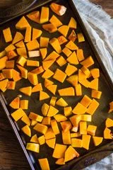 Butternut Squash Pasta Sauce