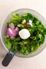 Chimichurri Sauce