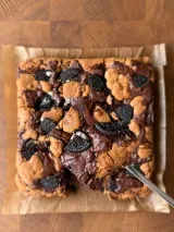 Oreo Brookie