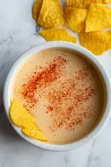 Cottage Cheese “Queso” – High Protein!