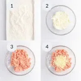 Strawberry Truffles