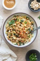 Thai Chicken Salad