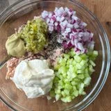 Classic Tuna Salad