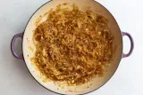 Creamy French Onion Pasta
