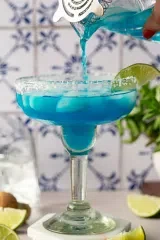 Blue Margarita