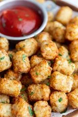 Air Fryer Tater Tots