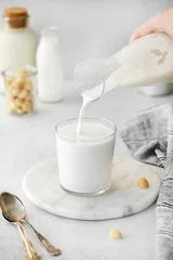 Macadamia Nut Milk