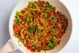 Easy Vegetarian Quesadilla Recipe
