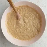 Baked Vegan Donuts