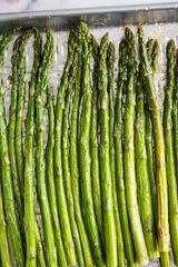 Easy Roasted Asparagus