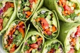 Vegan Wraps