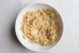 Easy Snickerdoodle Blondies