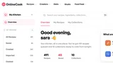 Testing Recipe Flow 