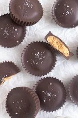 Protein Peanut Butter Cups