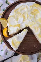 Lemon Cake