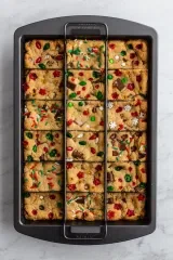 Chocolate Chip Cookie Bars