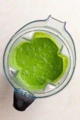 Green Goddess Pasta