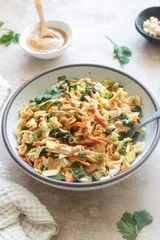 Thai Chicken Salad