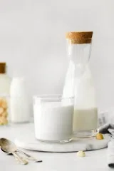 Macadamia Nut Milk