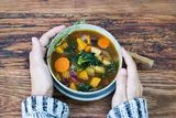 Fall Harvest Soup