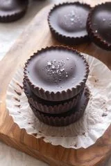 Protein Peanut Butter Cups