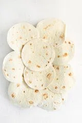 Vegetarian Sheet Pan Quesadillas