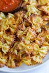 Pasta Chips