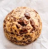 Single Serve Brown Butter Chocolate Chip Cookie 