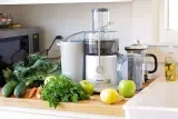 My Favorite Green Juice Recipe