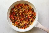 Easy Vegetarian Breakfast Burritos (Freezer-Friendly & Protein-Packed!)