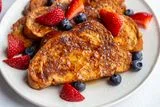 Easy French Toast Recipe