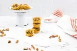 Mini Pecan Tarts