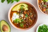 Quick & Easy Black Bean Soup