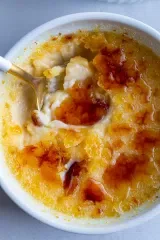 Crème Brûlée