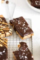 Snickers Granola Bars