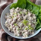 Classic Tuna Salad