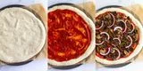 Vegan Pizza Recipe