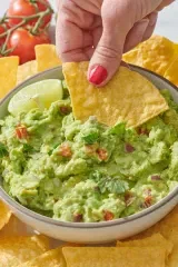 Guacamole
