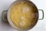 Pesto Cream Sauce (10 minutes!)