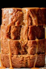 Bourbon Banana Bread