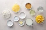 Vegan Cornbread (Moist, Easy & Made in a Skillet!)