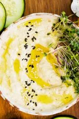 Baba Ganoush