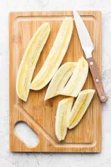 Classic Bananas Foster Recipe